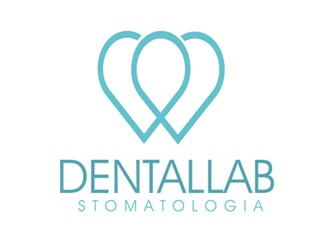 Projekt logo dla firmy dental | Projektowanie logo